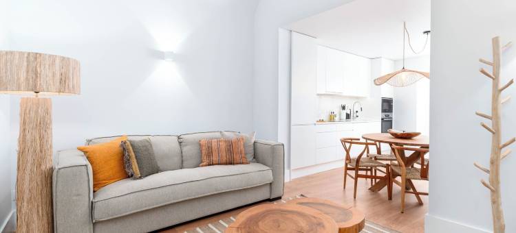Limehome 埃武拉 Rua de Machede 61(Limehome Evora Rua de Machede 61)图片