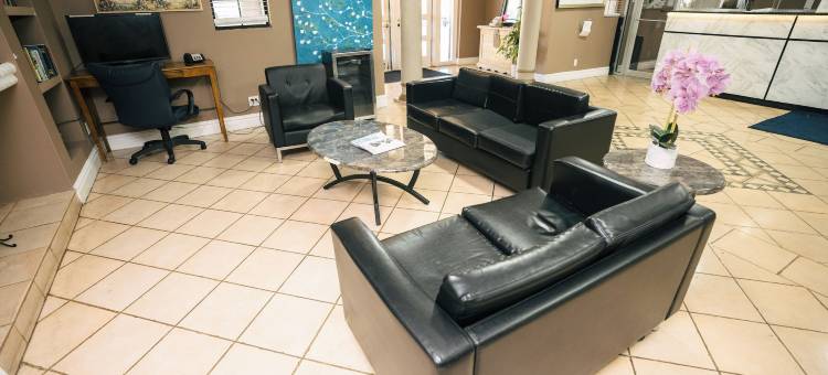 客栈和套房(Guest Inn & Suites)图片