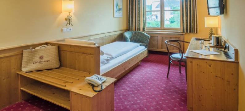 蒂芬布伦纳酒店(Hotel Tiefenbrunner)图片