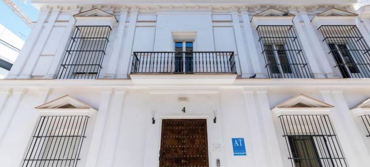 圣卢卡尔德巴拉梅达宫殿之家(Casa Palacio Sanlúcar de Barrameda)图片