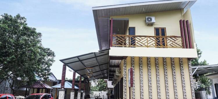 Hotel O Dafandra 海滩住宿 靠近丹戎比拉海滩(Hotel O Penginapan Dafandra Beach Near Pantai Tanjung Bira)图片