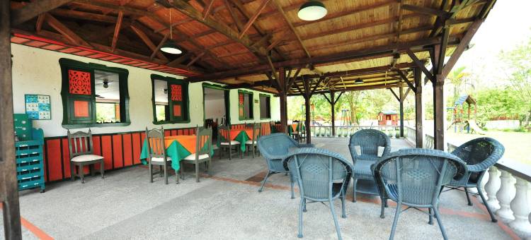 拉弗洛雷斯塔乡村酒店(Hotel Campestre la Floresta)图片