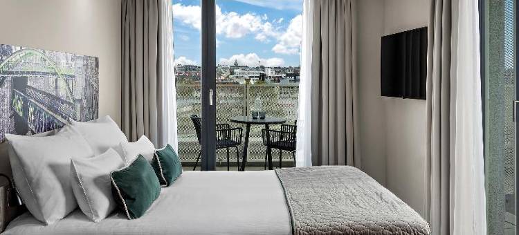 维也纳市西部莱昂纳多酒店(Leonardo Hotel Vienna City West)图片