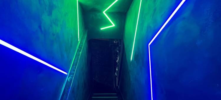 帕拉格拉夫帕尔默斯格林-托特纳姆球场(Paragraph Palmers Green - Tottenham Stadium)图片