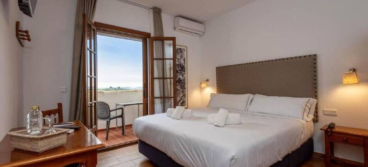 图加萨阿尔加别墅酒店(Hotel Tugasa Villa de Algar)图片