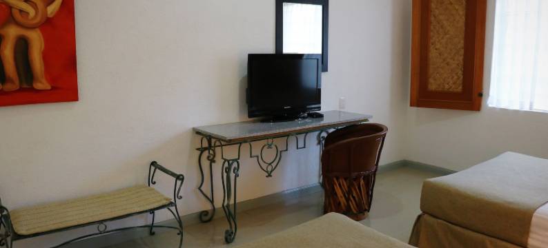 扎尔科利马酒店(Zar Colima)图片