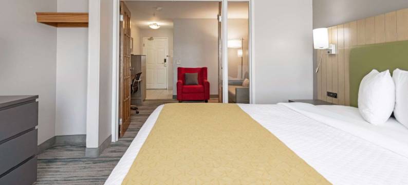 路易斯维尔丽怡酒店(Country Inn & Suites by Radisson, Lewisville, TX)图片