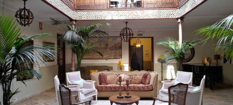 昔日生活乡村酒店(Hotel Rural la Vida de Antes)图片