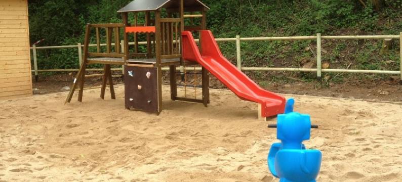 拉皮第罗宾森假日公园(Le Petit Robinson)图片