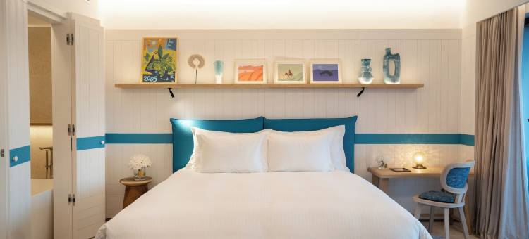 阿加迪尔景观酒店(The View Agadir)图片