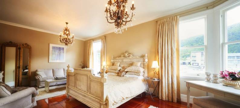 逃亡到皮克顿酒店(Escape to Picton Boutique Hotel)图片