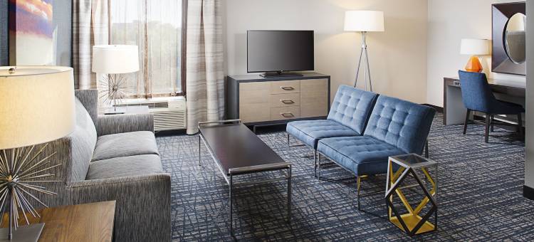 安纳普里斯皇冠假日(Crowne Plaza Annapolis)图片