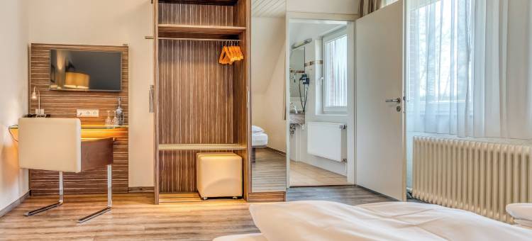 佛雷冷霍夫酒店(Ringhotel Forellenhof)图片