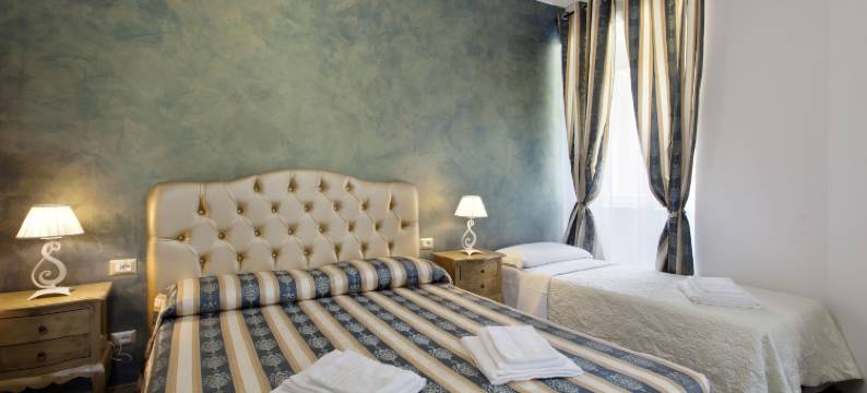 秘密罗马酒店(Secret Rhome)图片