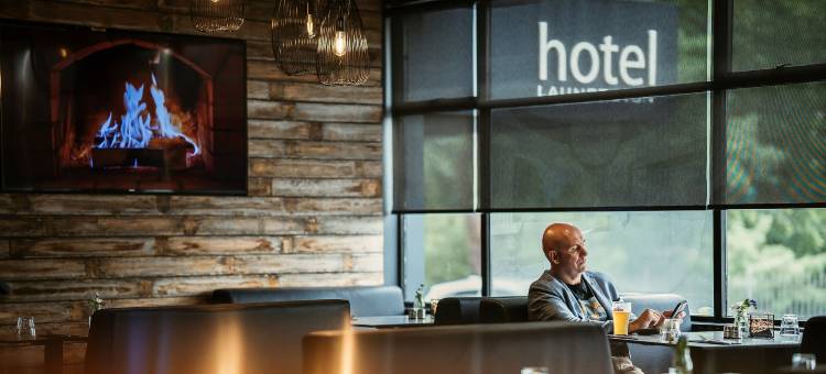 美居朗塞斯顿酒店(Mercure Launceston)图片