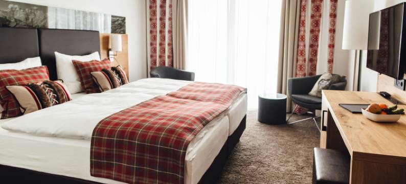 艾迪塔酒店(Hotel Edita)图片