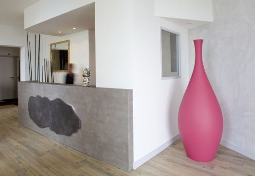 Hotel & Spa les Roches Noires Hotel Overview