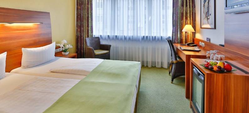 沃利斯酒店(Hotel Wallis)图片