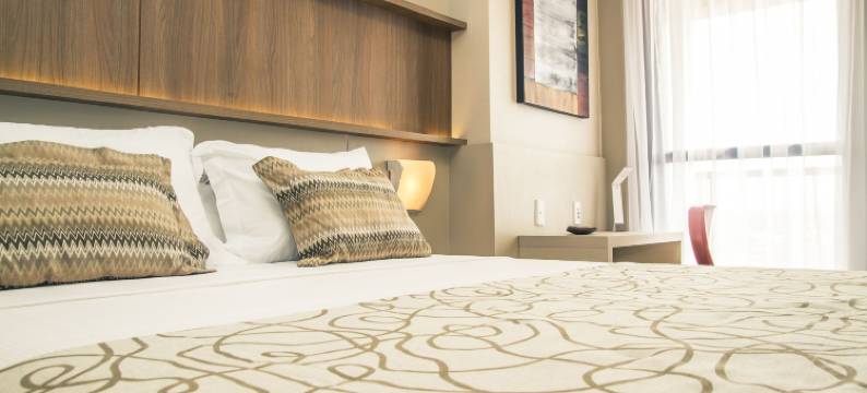 布里斯托尔帝国酒店(Bristol Imperatriz Maranhao)图片