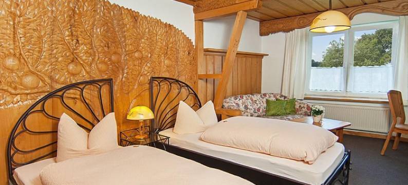 加尔尼戈登霍夫酒店(Hotel Garni Godenhof)图片