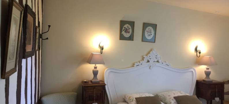 山区旅馆(Domaine de La Mouthe)图片