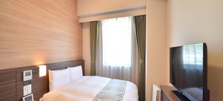 Dormy Inn酒店-网走天然温泉(Dormy Inn Abashiri)图片