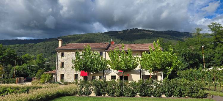 Casa Valdo乡村别墅(Casa Valdo Country House)图片