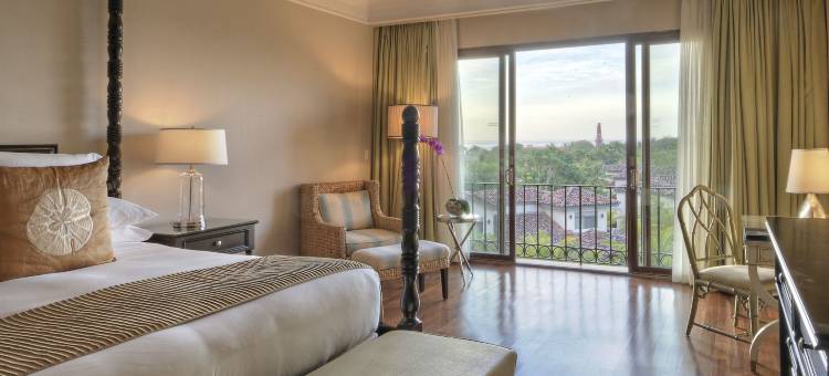 巴拿马布埃纳文图拉高尔夫海滩度假村-傲途格精选酒店(The Buenaventura Golf & Beach Resort Panama, Autograph Collection)图片