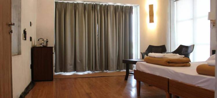 塔奇伍德布利斯酒店(Touchwood Bliss)图片