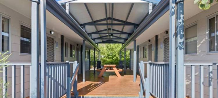 迪斯科维里公园 - 罗克斯比当斯(Discovery Parks - Roxby Downs)图片