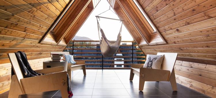 绿鹿精品酒店(Green Deer Premium)图片