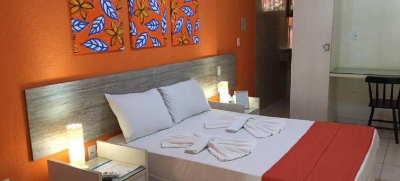 春天海滩木屋(Chalés Praias do Sul)图片