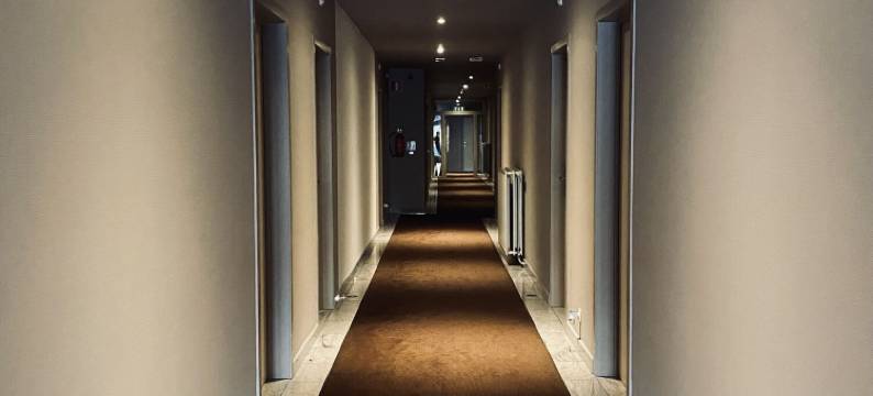 波尔内姆酒店(Hotel Bornem)图片