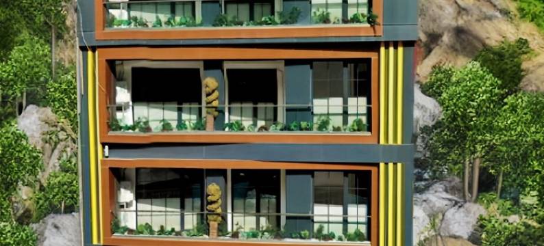 黑湖酒店(Black Lake Hotel)图片