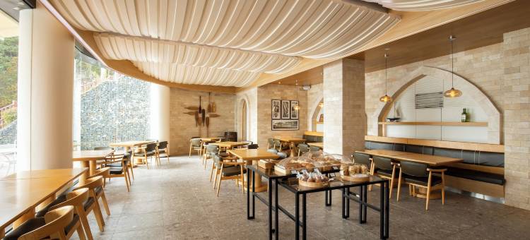 索诺平静巨济(Sono Calm Geoje)图片