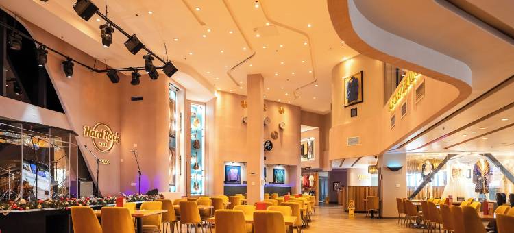 Aloft Ponce Hotel & Casino图片