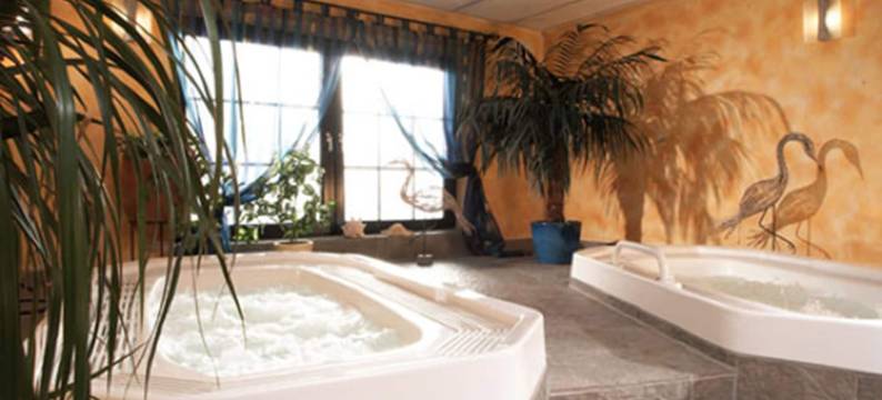 珀勒克莱内公寓式酒店(Aparthotel Kleine Perle)图片