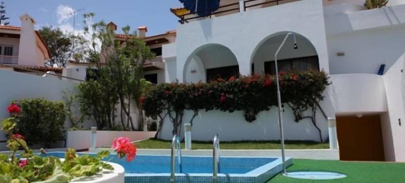 卡尼索湾公寓酒店(Canico Bay Apartments)图片