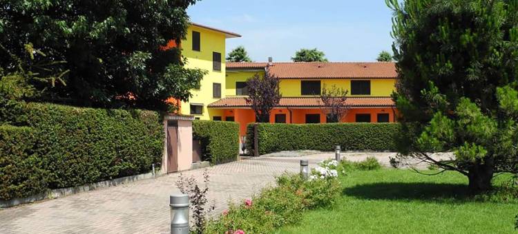 Hotel Sirio, Sure Hotel Collection by Best Western图片