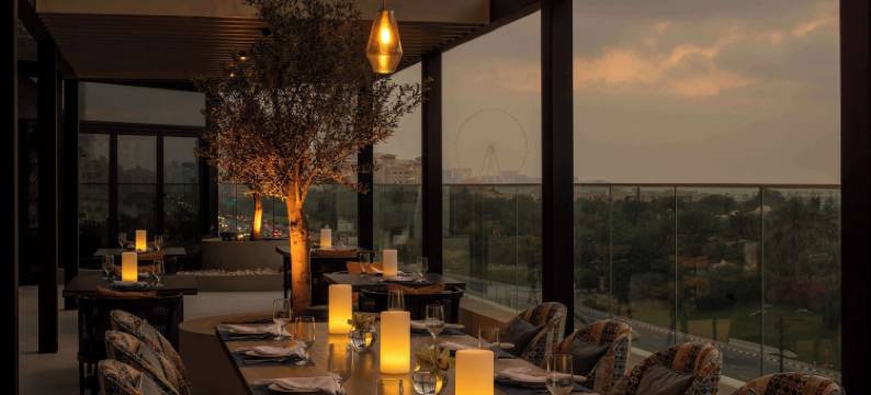 Avani+迪拜棕榈景观酒店及套房(Avani+ Palm View Dubai Hotel & Suites)图片