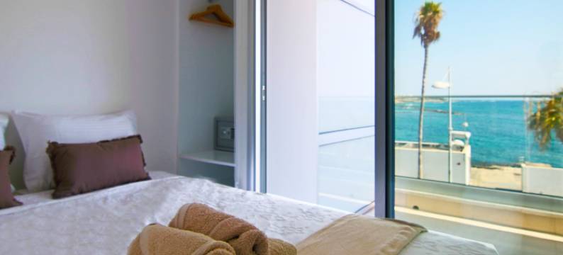 48号灯塔的翡翠公寓(PhaedrusLiving Emerald Flat Lighthouse48)图片