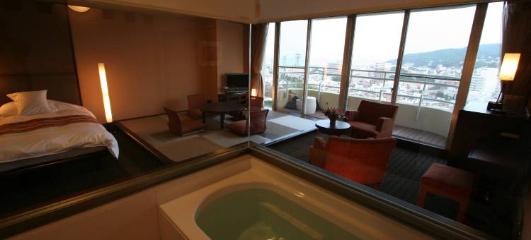 伊东酒店聚乐(Ito Hotel Juraku)图片