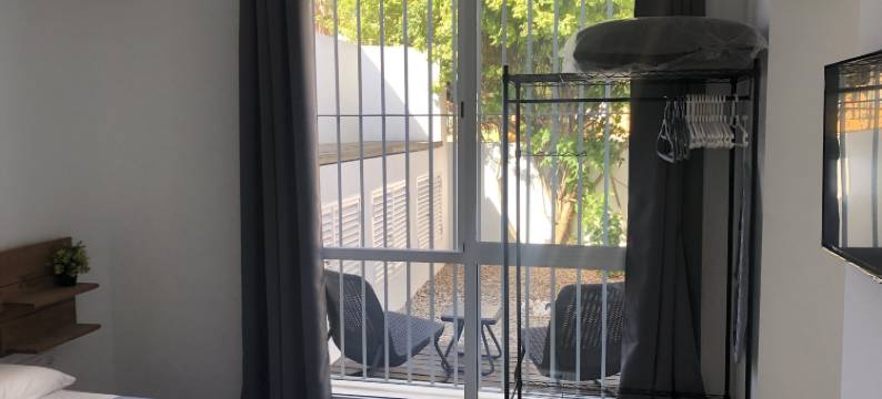 拉埃斯塔辛(La Estación)图片