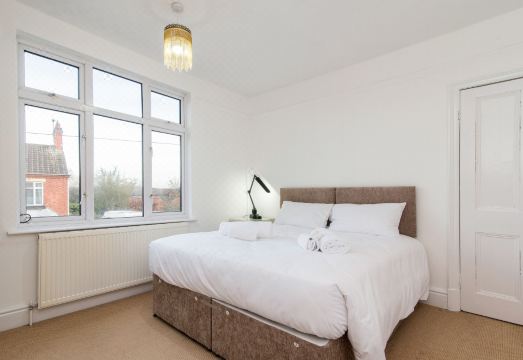 Mountsorrel House Hotel Overview