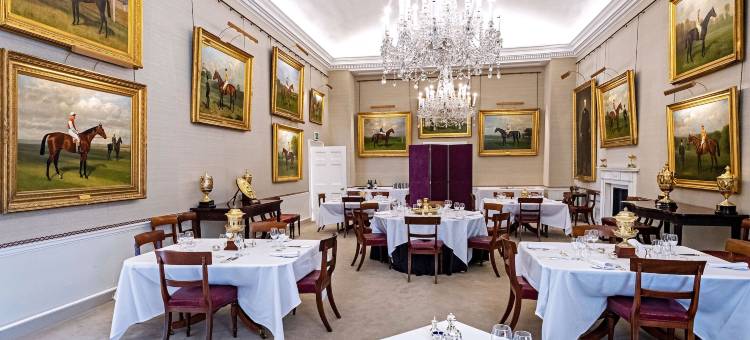 赛马俱乐部客房酒店(Cbh Jockey Club Rooms)图片
