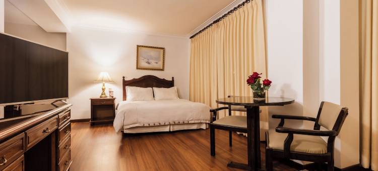 雷皇宫酒店(El Rey Palace Hotel)图片