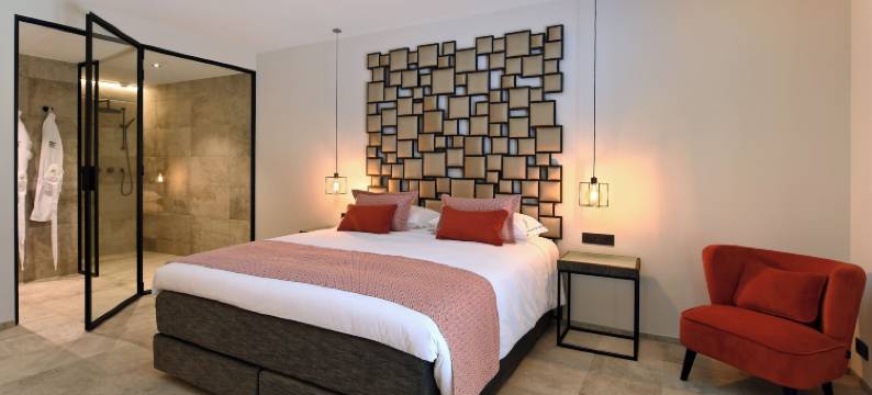 德比套房酒店(Durbuy Suites)图片