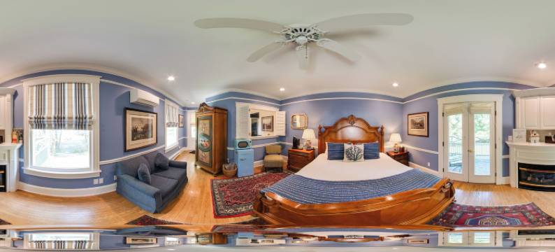 本·康格旅馆(Benn Conger Inn)图片