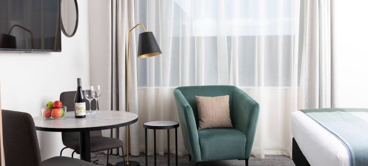 塔卡普纳探索(Quest Takapuna)图片