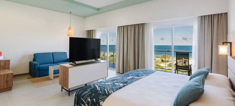 拉丁裔里乌酒店-限成人-全包(Riu Latino - Adults Only - All Inclusive)图片